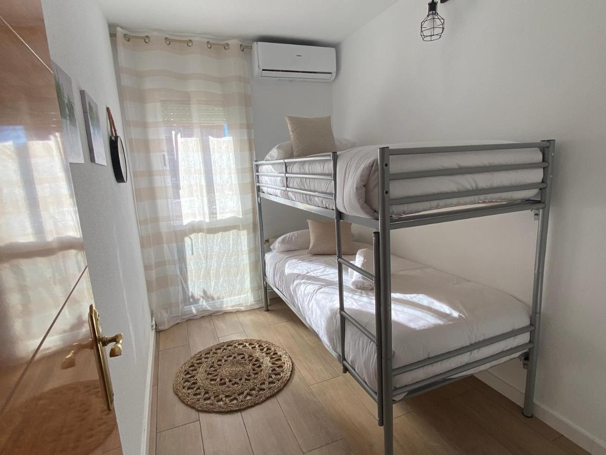Vilamarlux VI Vilassar De Mar Luaran gambar